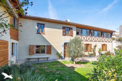 Maison 10 pièces 315000 €