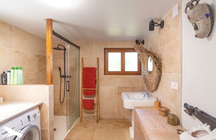 Maison en pierre de 10 pièces principales — photo 5