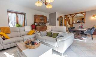 Maison 5 Pièces 148 m² à vendre à Campan (65710)