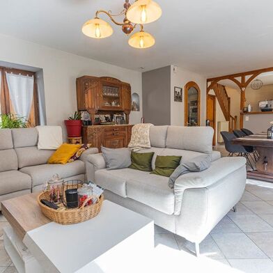 Maison 5 pièces 272896 €