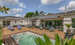 Maison 5 Pièces 155 m² à vendre à Saint-Jean-d'Illac (33127)