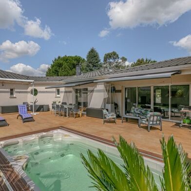 Maison 5 pièces 762000 €