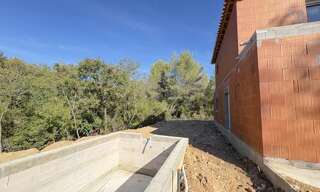 Maison 6 Pièces 140 m² à vendre à Combaillaux (34980)