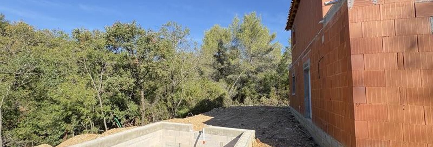 Maison 6 Pièces 140 m² à vendre à Combaillaux (34980)