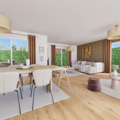 Maison 6 pièces 648000 €