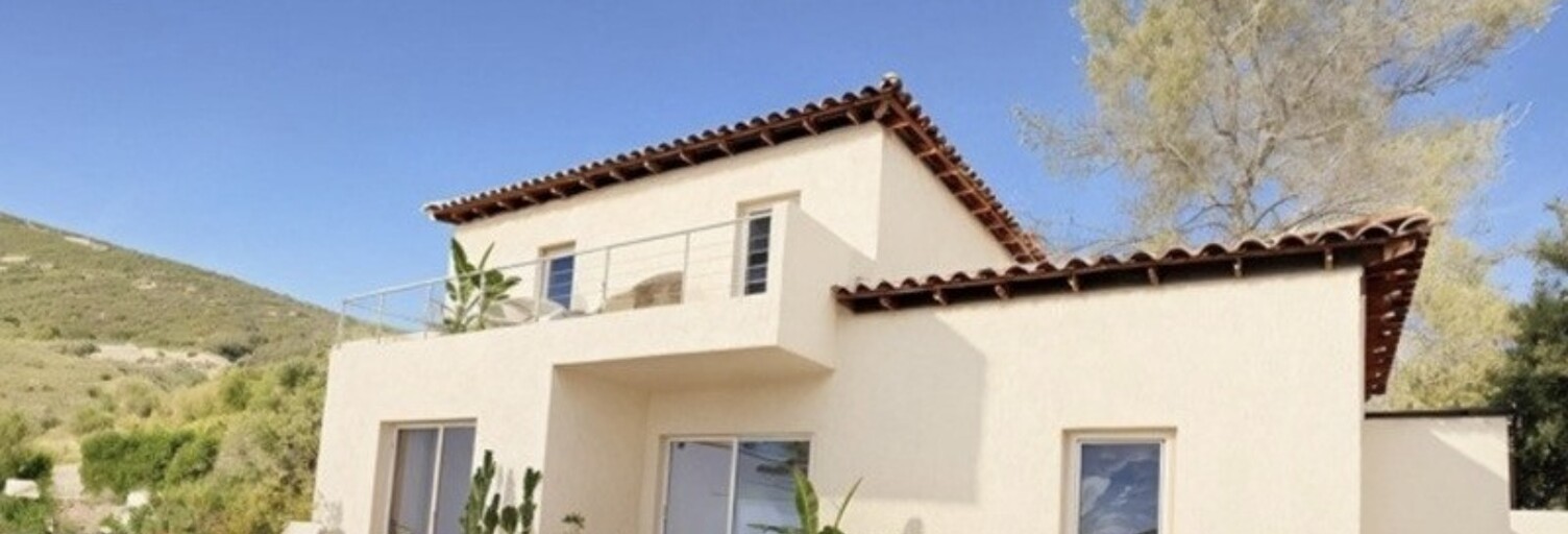 Maison 6 Pièces 140 m² à vendre à Combaillaux (34980)