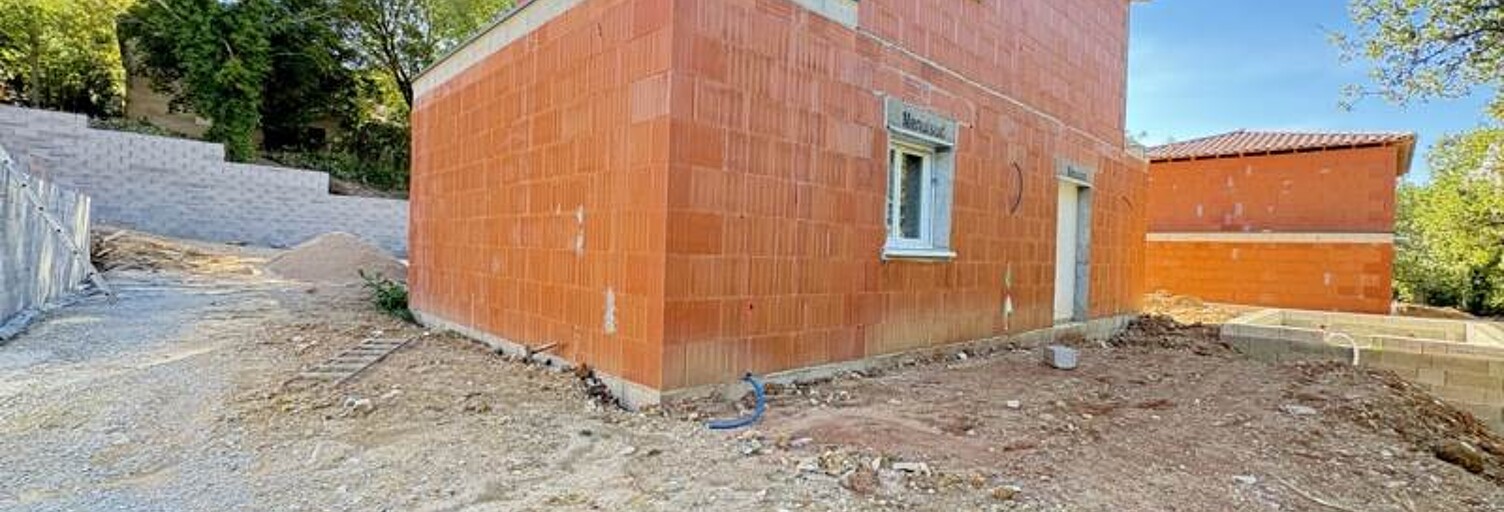 Maison 6 Pièces 140 m² à vendre à Combaillaux (34980)