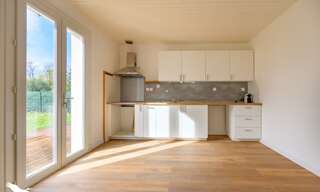 Maison 5 Pièces 99 m² à vendre à Puilboreau (17138)