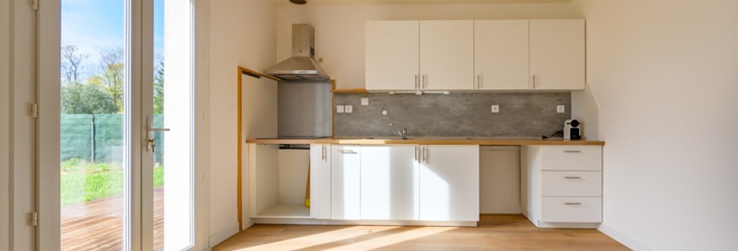 Maison 5 Pièces 99 m² à vendre à Puilboreau (17138)