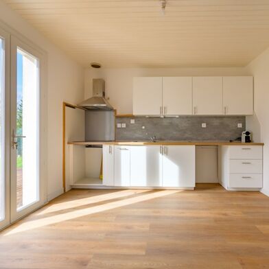 Maison 5 pièces 337920 €