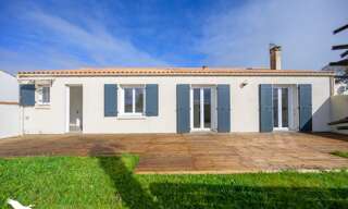 Maison 5 Pièces 99 m² à vendre à Puilboreau (17138)