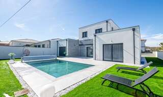 Maison 6 Pièces 156 m² à vendre à Lormont (33310)