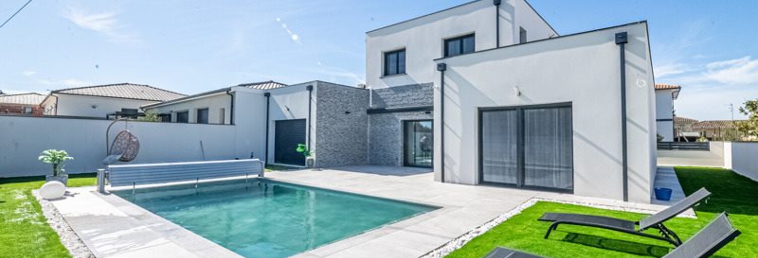 Maison 6 Pièces 156 m² à vendre à Lormont (33310)