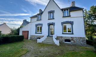 Maison 6 Pièces 131 m² à vendre à Laz (29520)