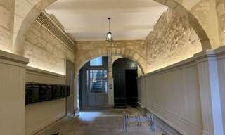 Appartement 2 Pièces 27 m² à vendre à Bordeaux (33300)