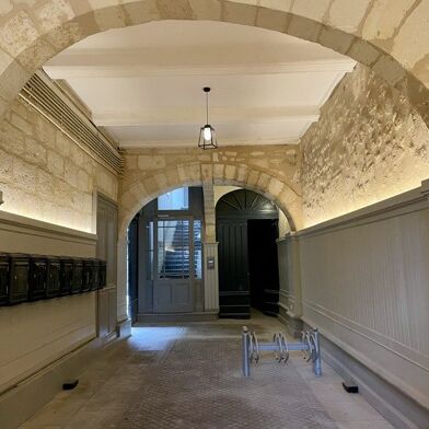 Appartement 2 pièces 149000 €