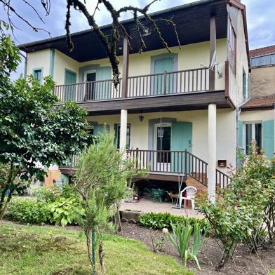 Maison 3 pièces 91732 €