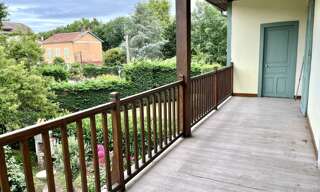 Maison 3 Pièces 95 m² à vendre à Decazeville (12300)