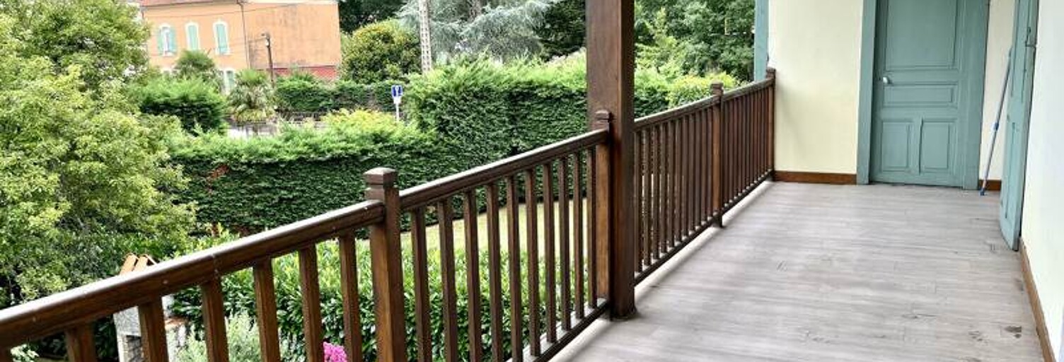 Maison 3 Pièces 95 m² à vendre à Decazeville (12300)