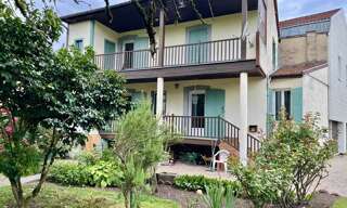 Maison 3 Pièces 95 m² à vendre à Decazeville (12300)