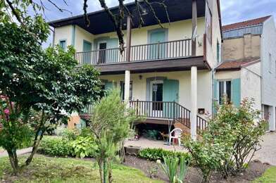 Maison 3 pièces 65424 €