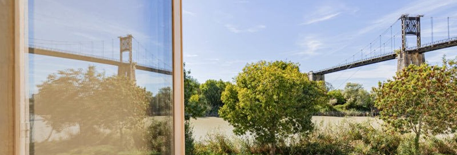 Maison 5 Pièces 173 m² à vendre à Tonnay-Charente (17430)