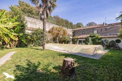 Maison 5 pièces 359000 €