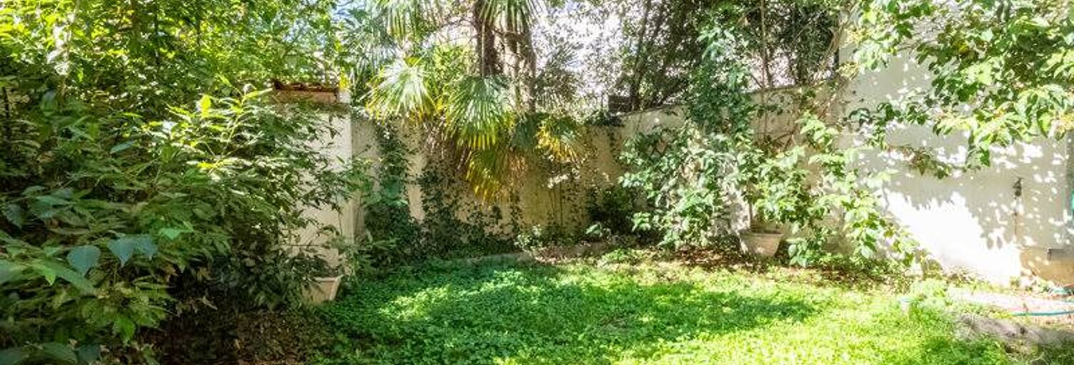 Maison 5 Pièces 118 m² à vendre à Bordeaux (33000)