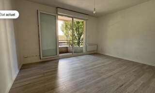 Appartement 1 Pièce 24 m² à vendre à Toulouse (31400)