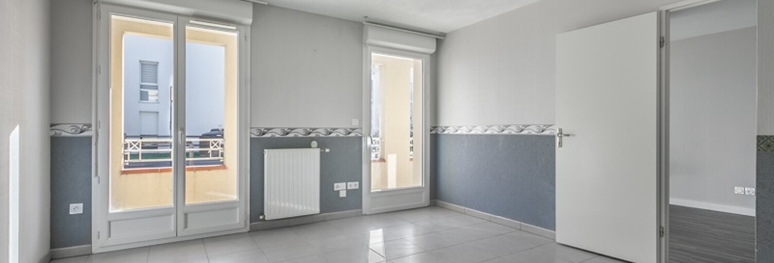 Appartement 2 Pièces 42 m² à vendre à Le Teich (33470)