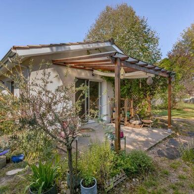 Maison 3 pièces 334336 €