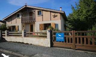 Maison 5 Pièces 174 m² à vendre à Langon (33210)