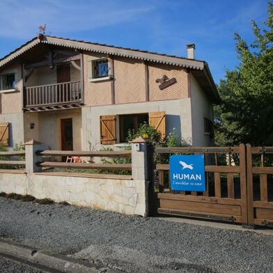 Maison 5 pièces 421200 €