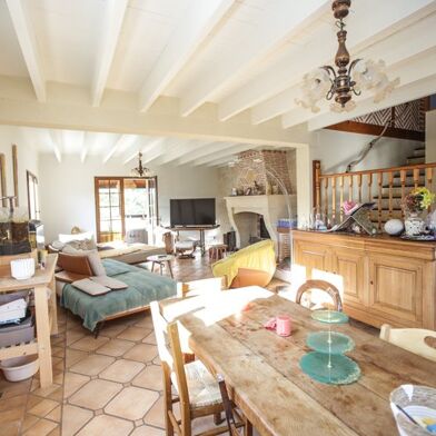 Maison 5 pièces 421200 €