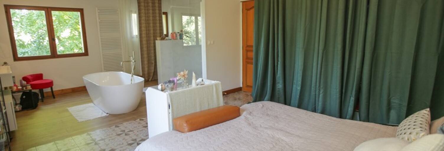 Maison 5 Pièces 174 m² à vendre à Langon (33210)