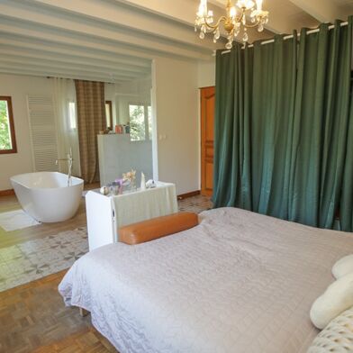 Maison 5 pièces 400140 €