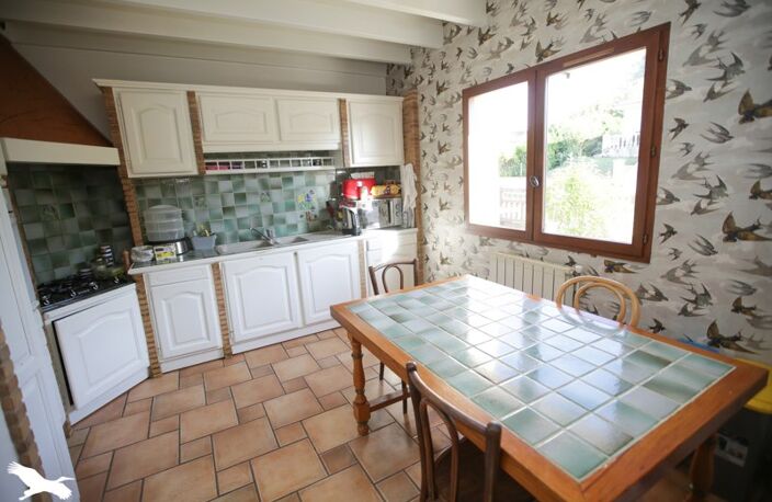 Landaise de 5 pièces principales — photo 3