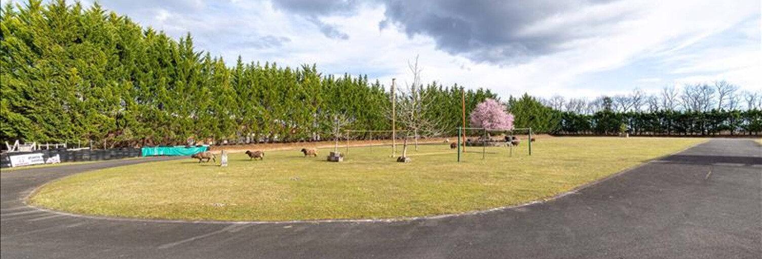 Maison 4 Pièces 110 m² à vendre à Garat (16410)