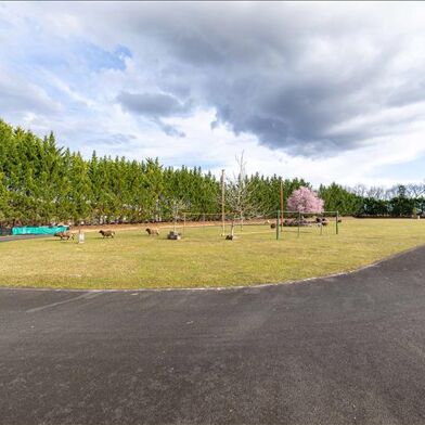 Maison 4 pièces 472500 €