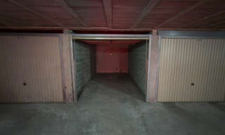 Garage  10 m² à louer à Cannes (06400)