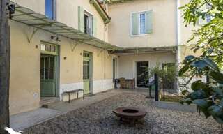 Maison 7 Pièces 192 m² à vendre à La Roche-Chalais (24490)