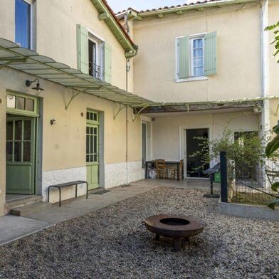 Maison 7 pièces 265500 €