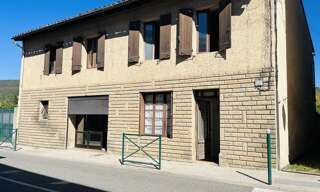 Maison 6 Pièces 153 m² à vendre à Bélesta (09300)