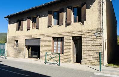 Maison de ville de 6 pièces principales — photo du bien