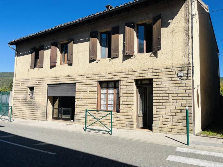 Maison de ville de 6 pièces principales — photo 1