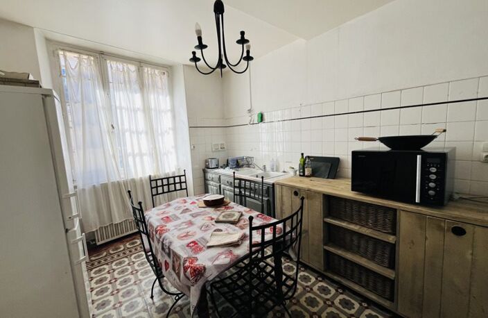 Maison de ville de 6 pièces principales — photo 3