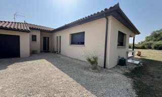 Maison 4 Pièces 130 m² à vendre à Parisot (82160)