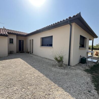 Maison 4 pièces 325000 €