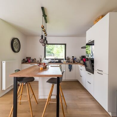 Maison 5 pièces 260190 €