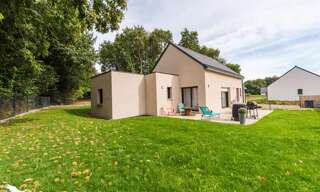 Maison 5 Pièces 89 m² à vendre à Pédernec (22540)